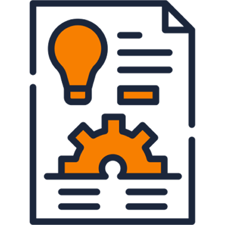 Ícone de engenharia